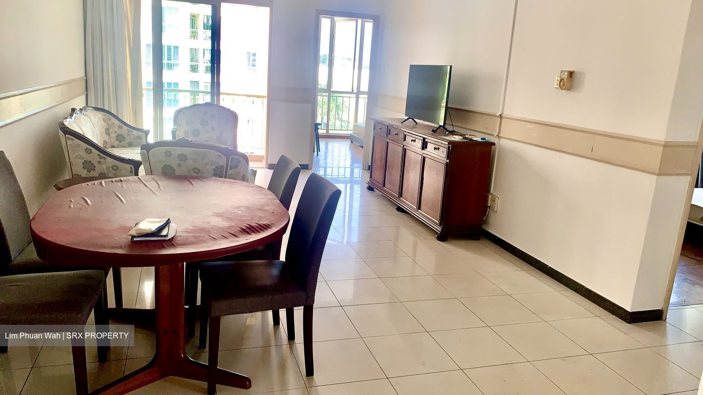 Astoria Park (D14), Condominium #538330391
